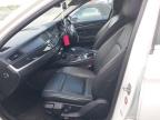 2012 BMW 520D EFFIC for sale at Copart WOLVERHAMPTON