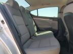 2019 Hyundai Elantra Se იყიდება Bakersfield-ში, CA - Vandalism