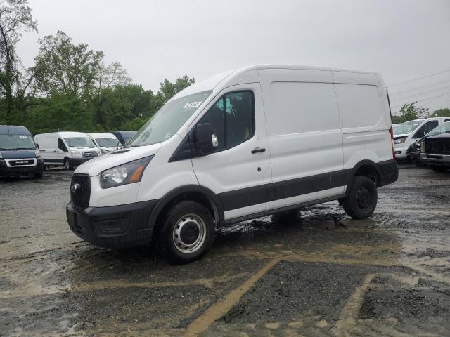 2023 Ford Transit T-250