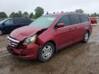 2006 Honda Odyssey Exl for Sale in Elgin, IL - Front End