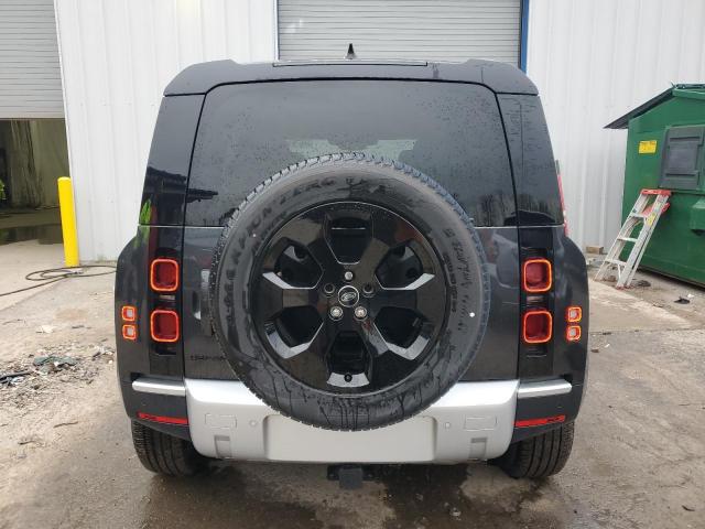  LAND ROVER DEFENDER 2024 Gray