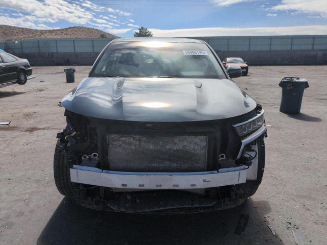  KIA SORENTO 2023 Black