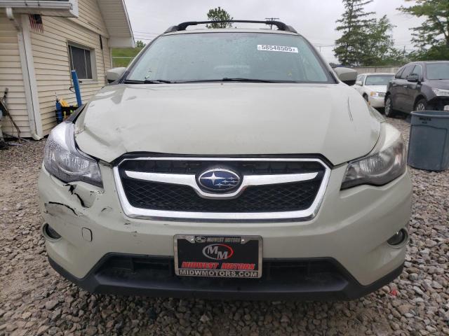 Parquets SUBARU XV 2015 tan