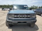 2023 Ford Bronco Base იყიდება Greenwell Springs-ში, LA - Minor Dent/Scratches