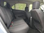 2015 Chevrolet Equinox Lt for Sale in Northfield, OH - Side