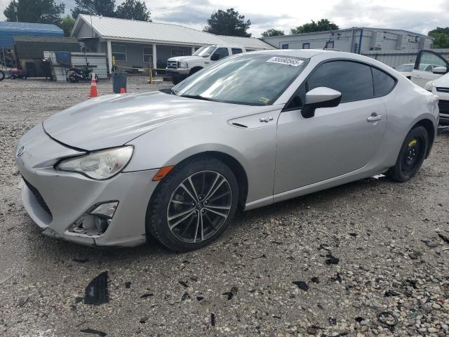 2013 Toyota Scion Fr-S 
