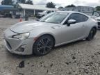 2013 Toyota Scion Fr-S  იყიდება Prairie Grove-ში, AR - Front End