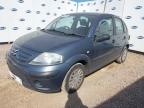 2007 CITROEN C3 COOL for sale at Copart CORBY
