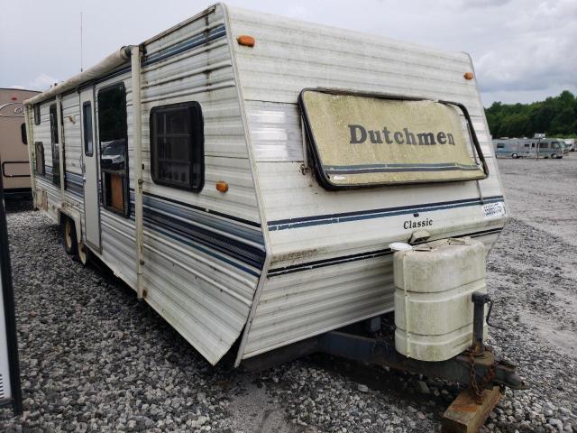 1991 Dutchmen Camper