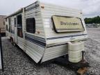 1991 Dutchmen Camper продається в Spartanburg, SC - All Over
