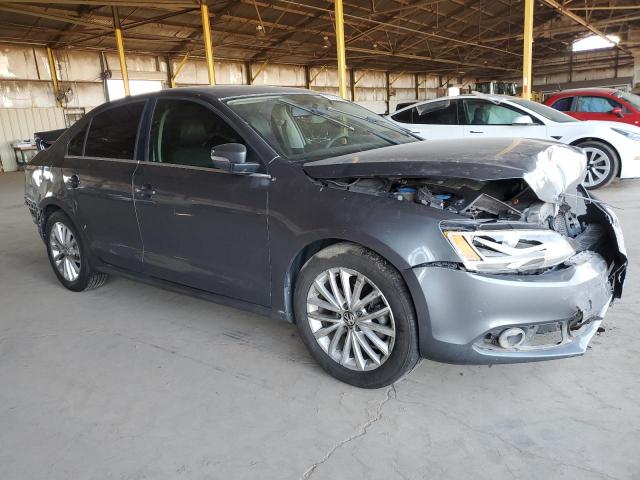 VOLKSWAGEN JETTA 2013 Szary