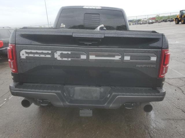  FORD F150 2019 Black