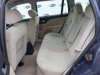 2001 FORD MONDEO GHI for sale at Copart BRISTOL