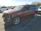 2023 Dodge Durango Gt იყიდება North Las Vegas-ში, NV - Front End