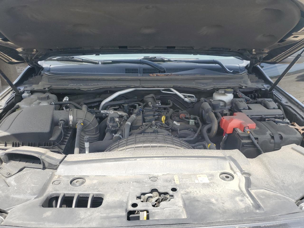 2020 Ford Ranger Xl VIN: 1FTER4FH7LLA76074 Lot: 59269115