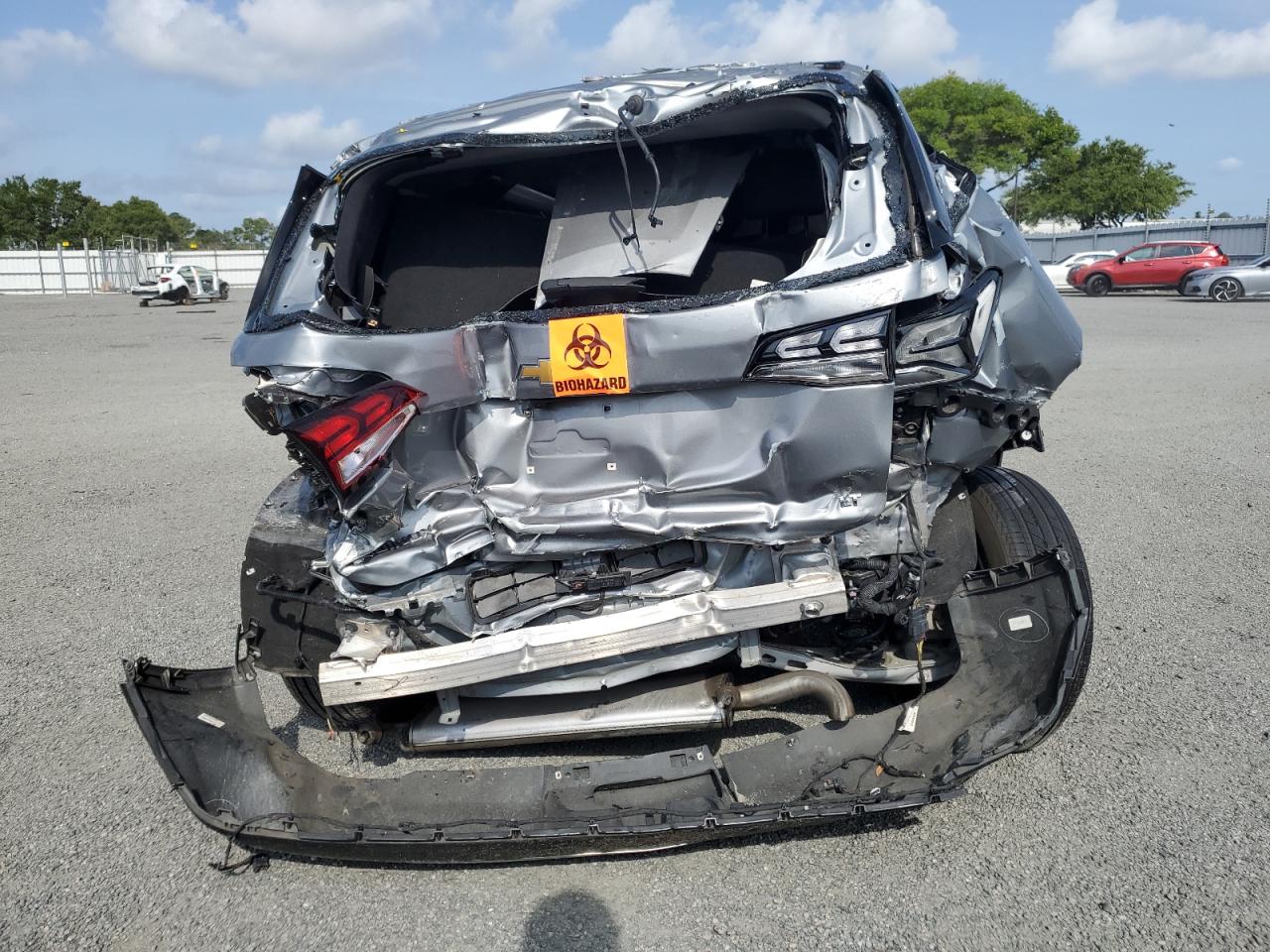 3GNAXKEG6RL172283 CHEVROLET EQUINOX 2024