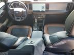 2023 Ford Bronco Base იყიდება Oklahoma City-ში, OK - Rear End