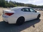 2018 Acura Tlx Tech de vânzare în Seaford, DE - Front End