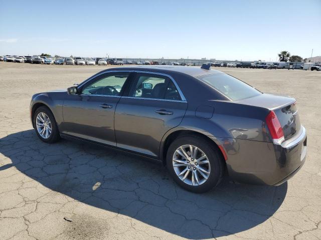  CHRYSLER 300 2021 Сharcoal