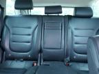 2014 Volkswagen Touareg V6 en Venta en Davison, MI - Side