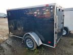 2014 Forest River Ehy068134 Enclosed Cargo Trailer for Sale in Houston, TX - Front End