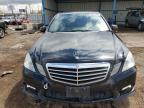 2011 Mercedes-Benz E 350 4Matic zu verkaufen in Colorado Springs, CO - Side