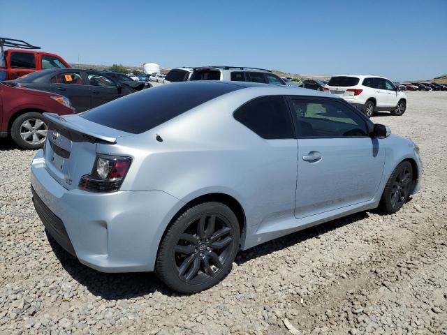  TOYOTA SCION 2014 Srebrny