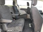 2017 Dodge Grand Caravan Crew للبيع في Rocky View County، AB - Hail