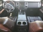 2015 Ford Expedition Platinum იყიდება Elgin-ში, IL - Normal Wear