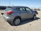 2017 Nissan Rogue Sport S за продажба в American Canyon, CA - Front End