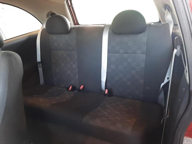 2006 VAUXHALL CORSA SXI