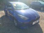 2024 MAZDA MAZDA 2 HY for sale at Copart BRISTOL