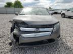 2010 Ford Fusion Se   en Venta en Wayland, MI - Front End