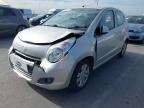 2012 SUZUKI ALTO SZ4 A for sale at Copart CHESTER