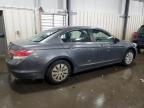 2011 Honda Accord Lx for Sale in Ham Lake, MN - Rear End