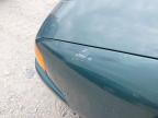1998 VOLKSWAGEN POLO 1.4 C for sale at Copart CORBY