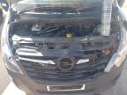 2020 VAUXHALL MOVANO L2H for sale at Copart SANDY