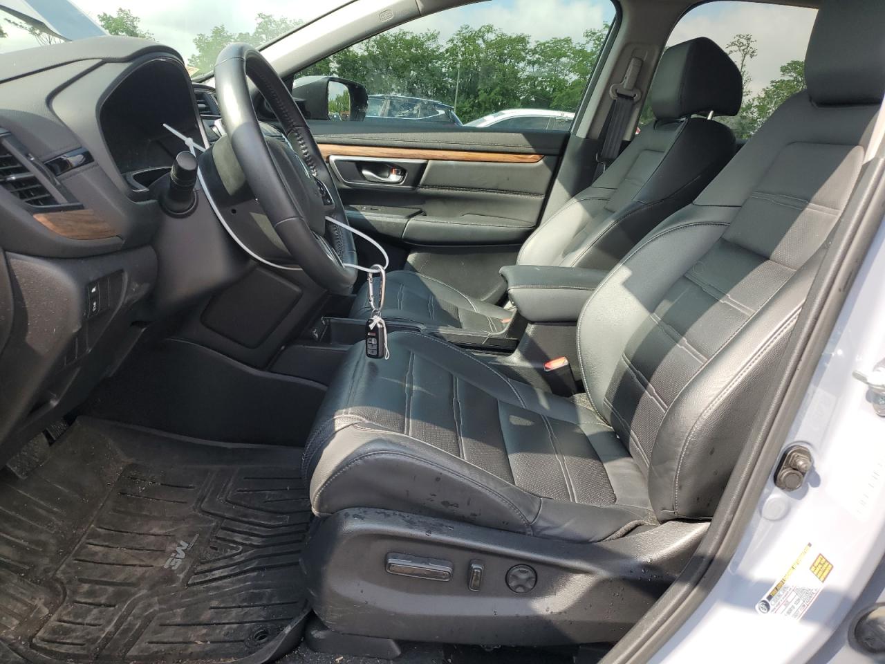 7FARW1H83ME012967 HONDA CRV 2021