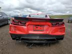 2024 Chevrolet Corvette Stingray 3Lt zu verkaufen in Rocky View County, AB - Rear End