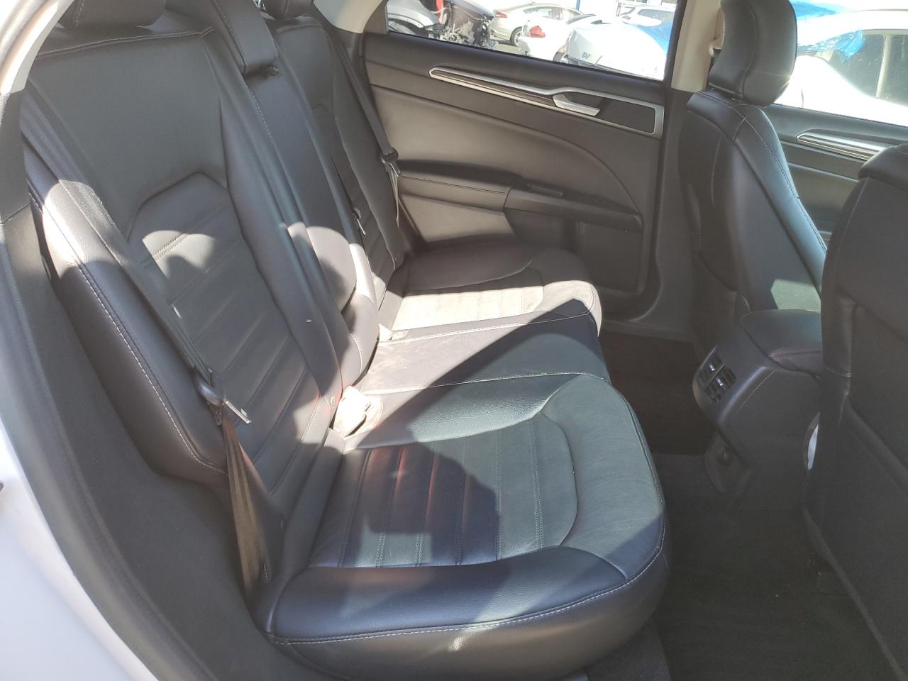 3FA6P0HD0HR247730 FORD FUSION 2017