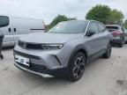 2023 VAUXHALL MOKKA ULTI for sale at Copart SANDWICH