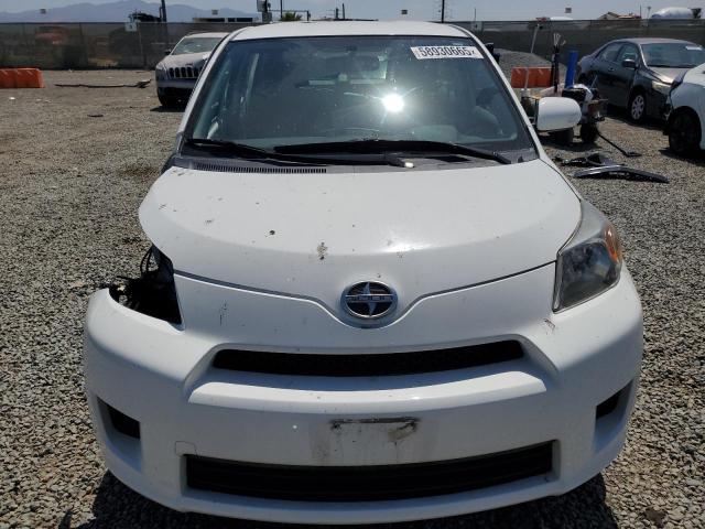  TOYOTA SCION 2014 White