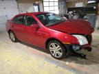 2007 Ford Fusion Se   იყიდება Indianapolis-ში, IN - Front End