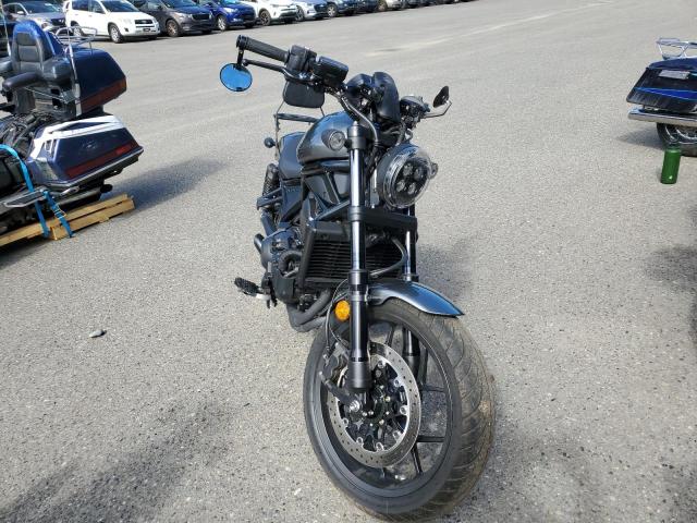  HONDA CM CYCLE 2023 Серый