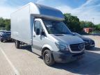 2017 MERCEDES-BENZ SPRINTER 314CDI  for sale at Copart SANDWICH