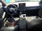 2022 Honda Civic Sport იყიდება Columbia Station-ში, OH - Undercarriage