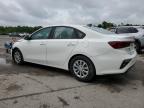 2019 Kia Forte Fe de vânzare în Ellwood City, PA - Front End
