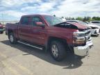 2016 Chevrolet Silverado K1500 Lt   продається в Pennsburg, PA - Front End