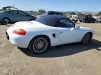 1999 Porsche Boxster  zu verkaufen in San Martin, CA - Front End