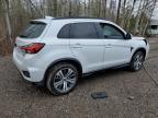 2024 MITSUBISHI RVR SE à vendre chez Copart ON - COOKSTOWN